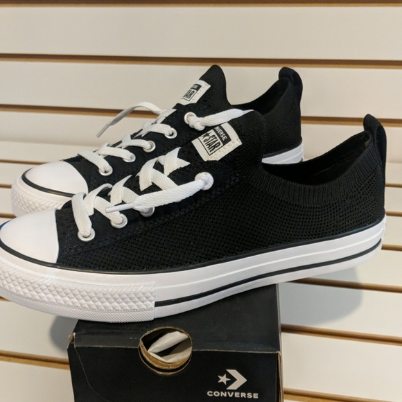 Converse chuck taylor all star shoreline knitslip - Picture 6 of 10